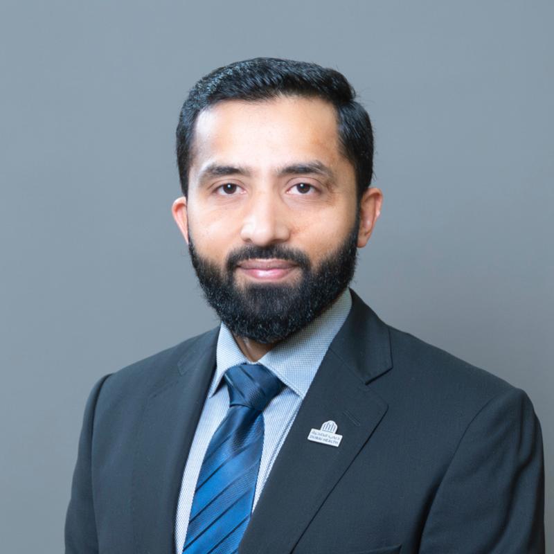 د. محمد أنس محتشم